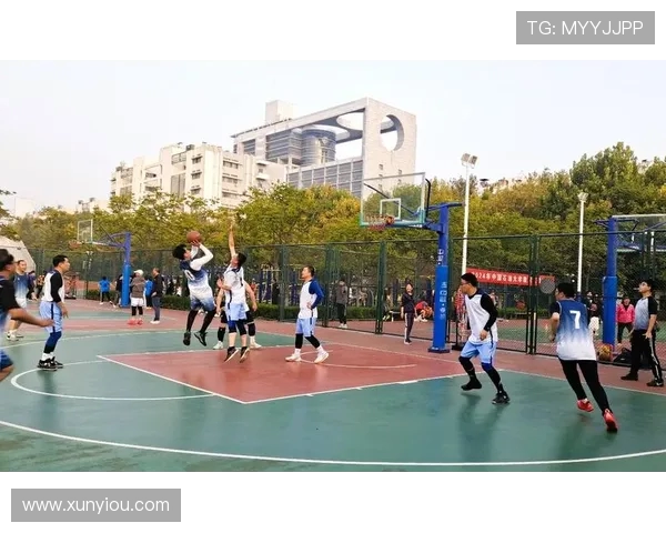 以篮球为核心探索团队协作精神与个人竞技能力融合发展的深层意义