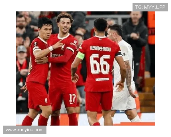 利物浦挑战强敌展现雄风 全力争取欧战资格荣耀之战即将上演