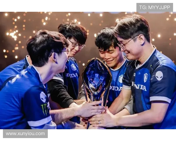 《电竞赛事热潮席卷全球 引领数字娱乐新风潮与竞技文化革新》