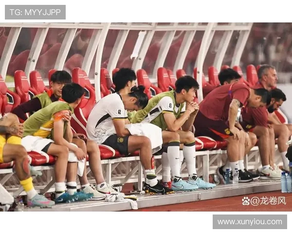 中国男足再度集结全力备战世界杯亚洲区预选赛誓夺出线资格