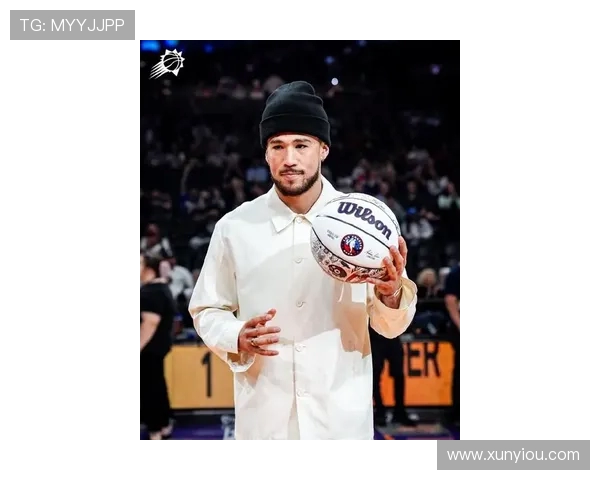 德文·布克：从青年才俊到NBA全明星的华丽蜕变之路