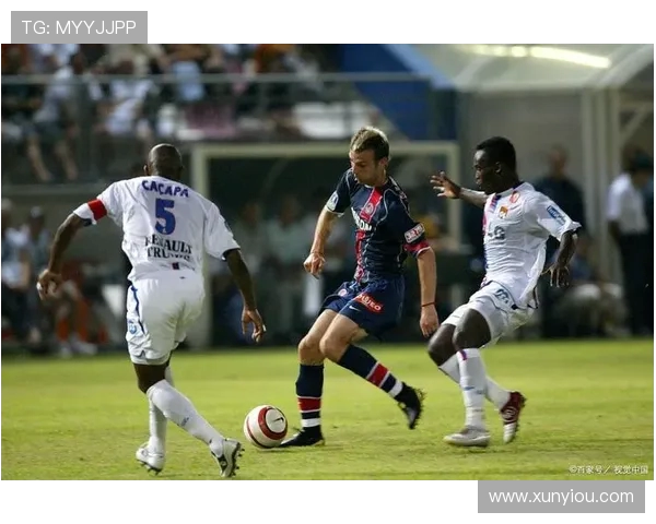 巴黎主场迎战里尔巅峰对决法甲豪门争锋谁能问鼎荣耀之巅